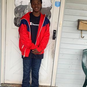 Meet your Posher, Omar